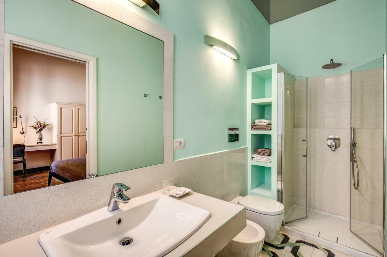 Apartamento Dimension Trevi