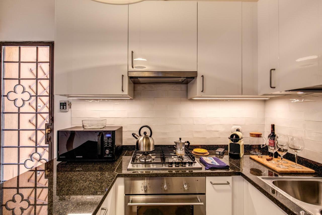 Apartamento Dimension Trevi