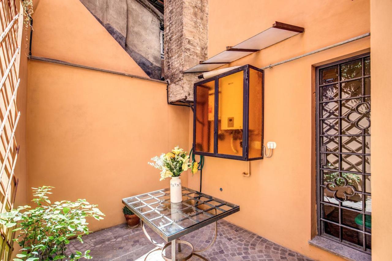 Apartamento Dimension Trevi
