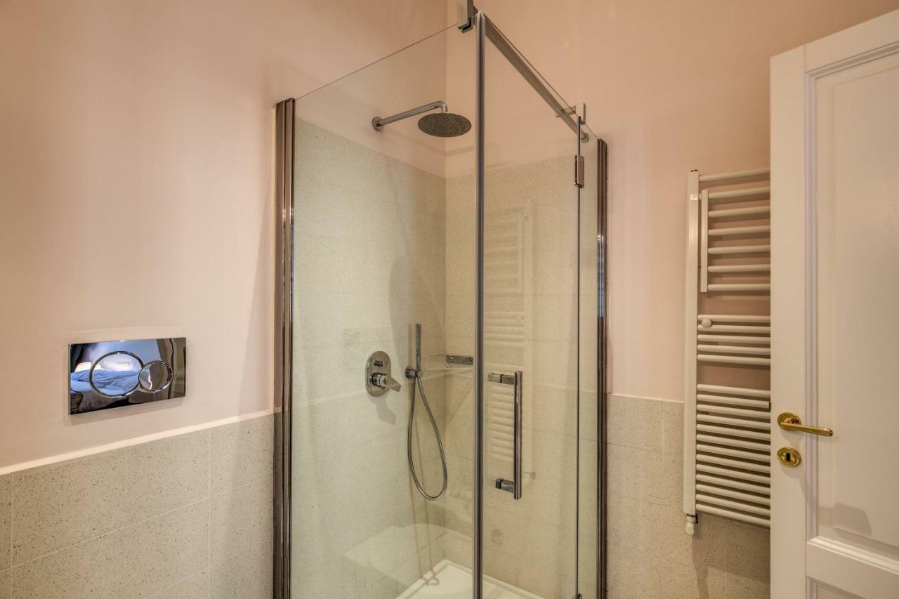 Apartamento Dimension Trevi