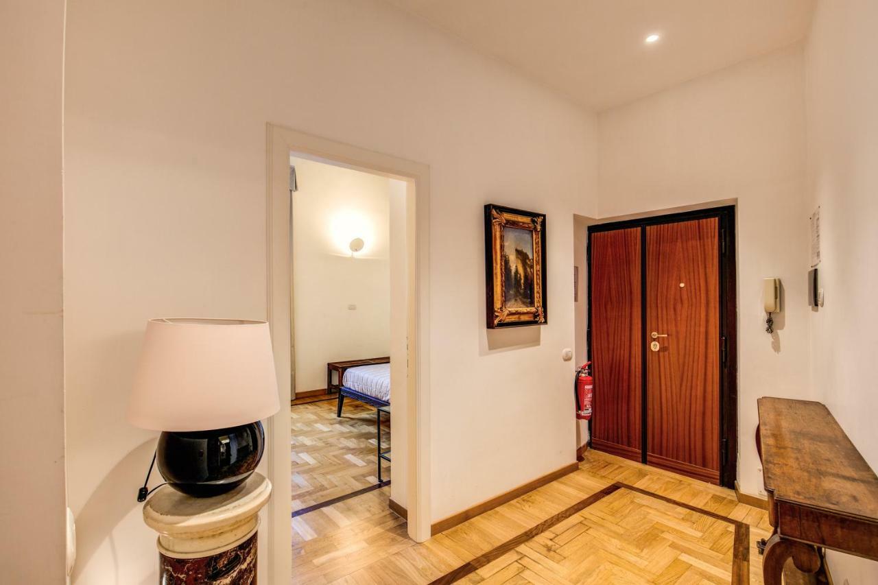 Apartamento Dimension Trevi