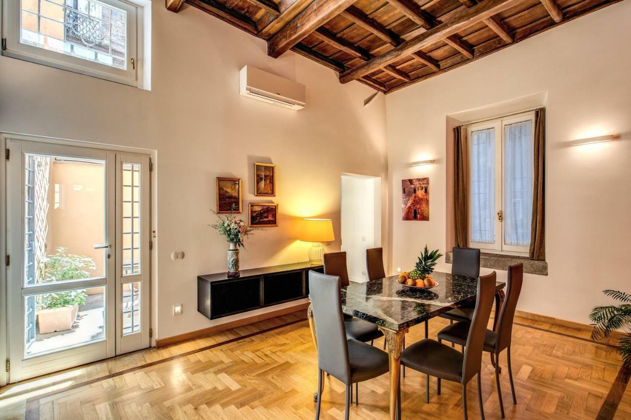 Dimension Trevi Apartamento