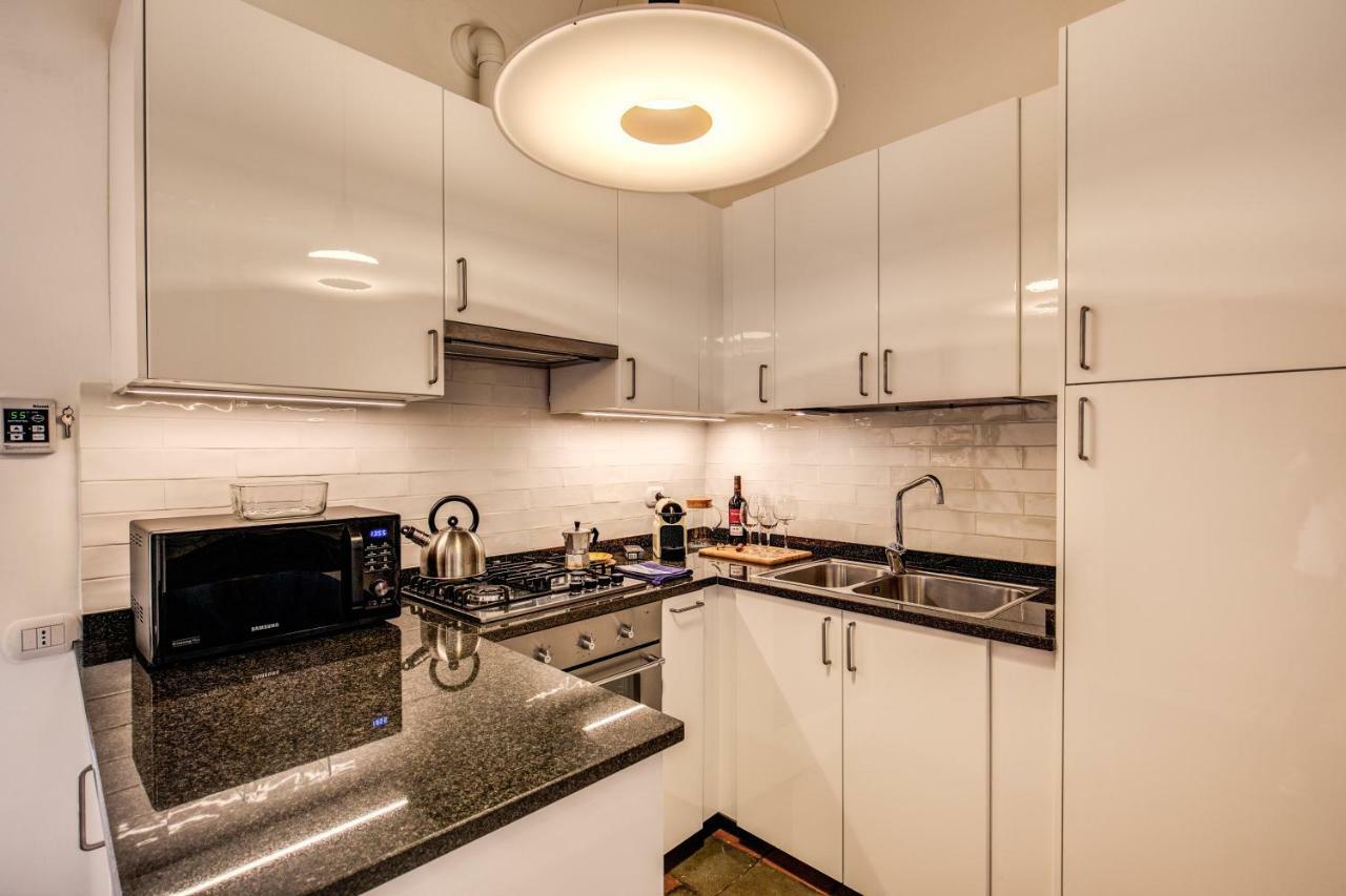 Apartamento Dimension Trevi *