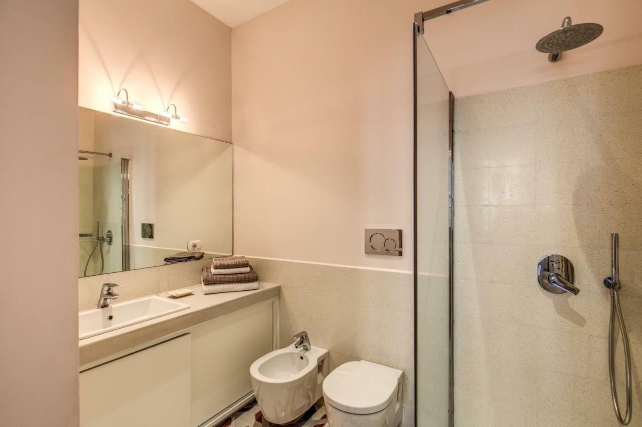 Dimension Trevi Apartamento Roma