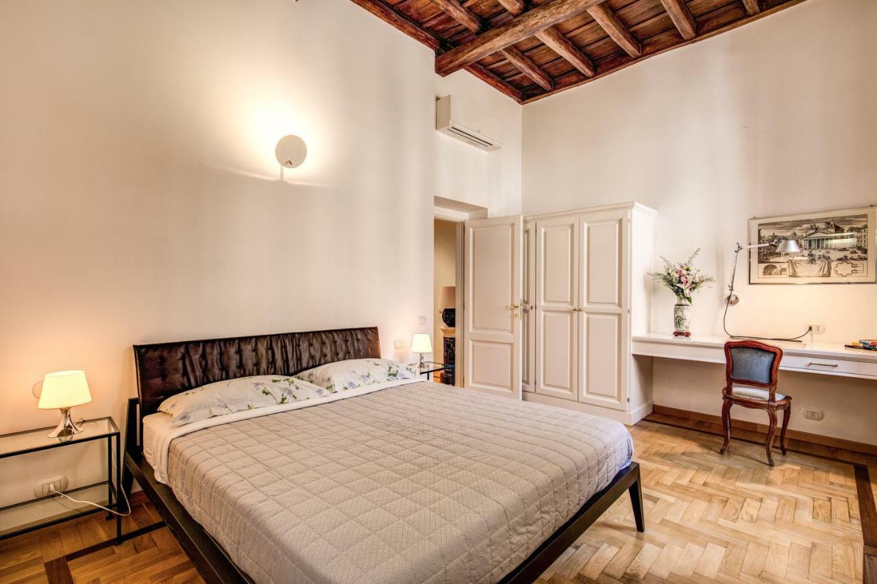 Dimension Trevi Apartamento *