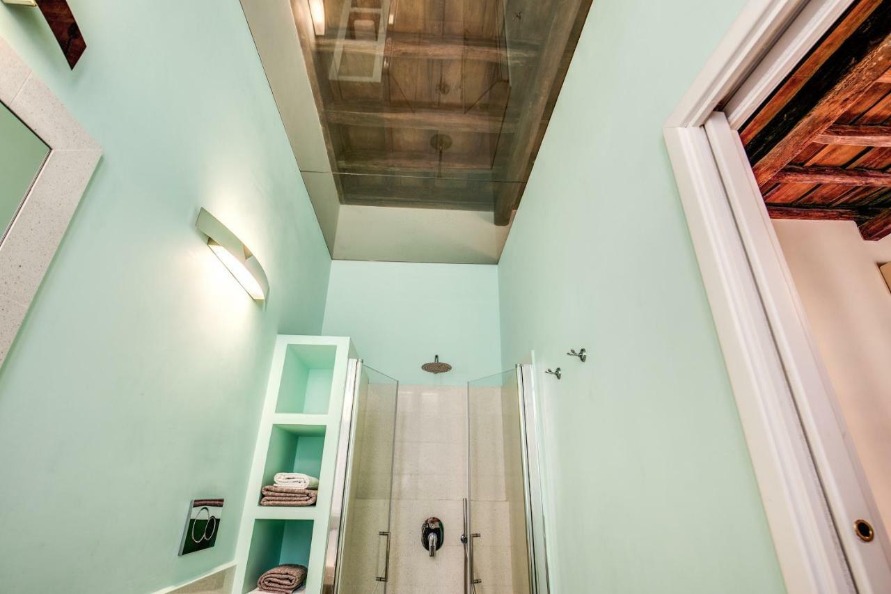 Dimension Trevi Apartamento *