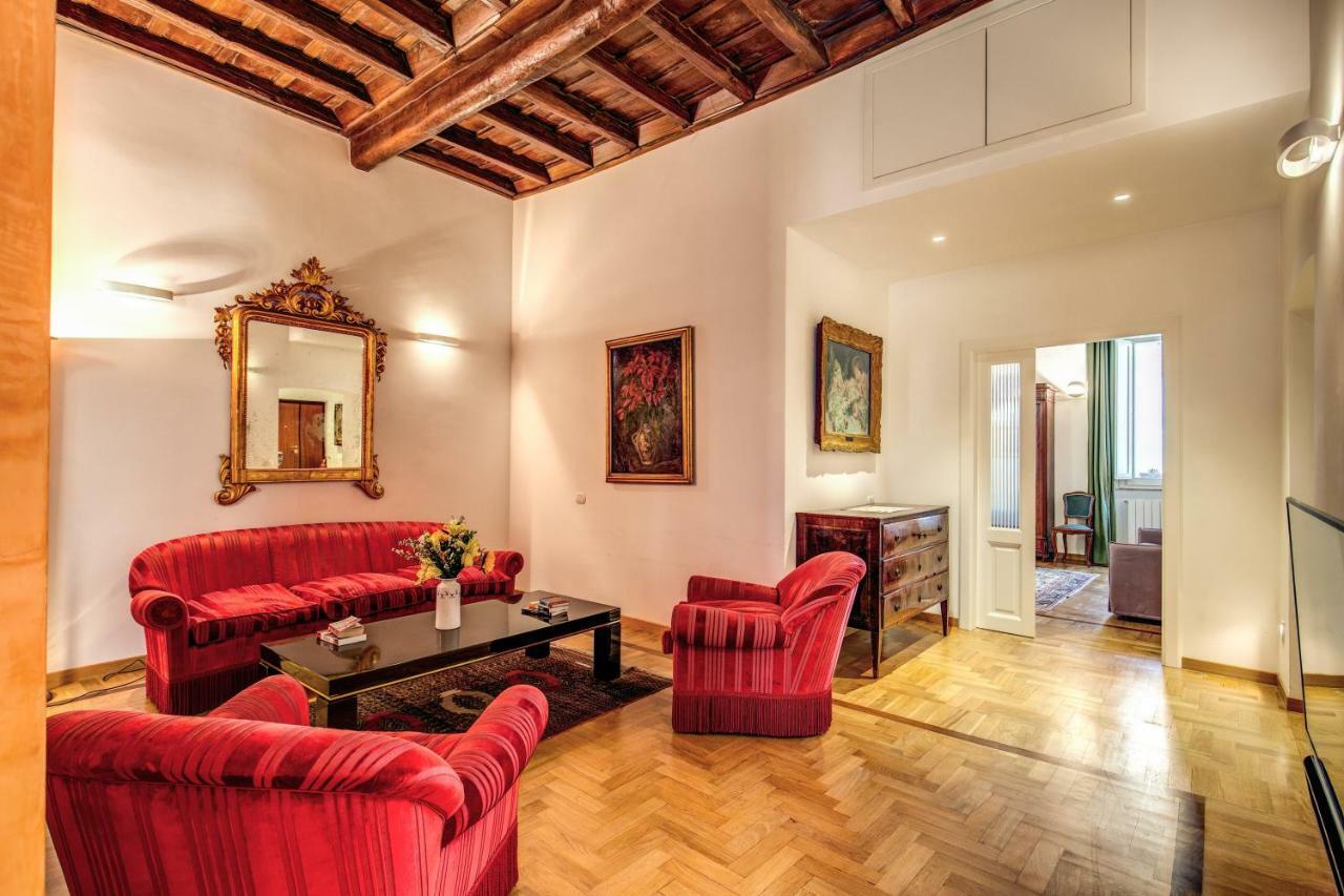 Dimension Trevi Apartamento *