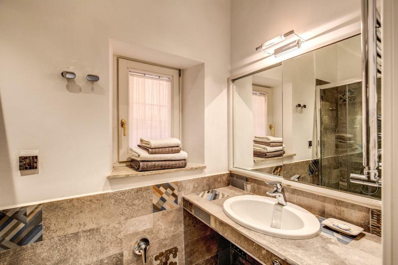 Apartamento Dimension Trevi