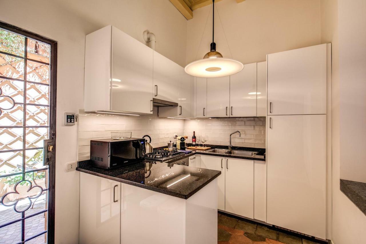 Apartamento Dimension Trevi *